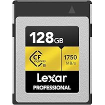 SanDisk エクストリーム プロ CFexpress TypeB 512GB 512GB SanDisk Extreme Pro CFexpress® Card Type B | Sandisk